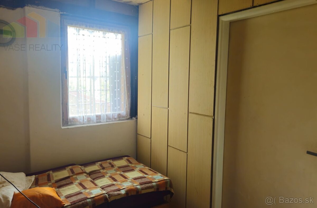 Rekreačná 2 podlažná chata v obci Čavoj-Krpelance - 7