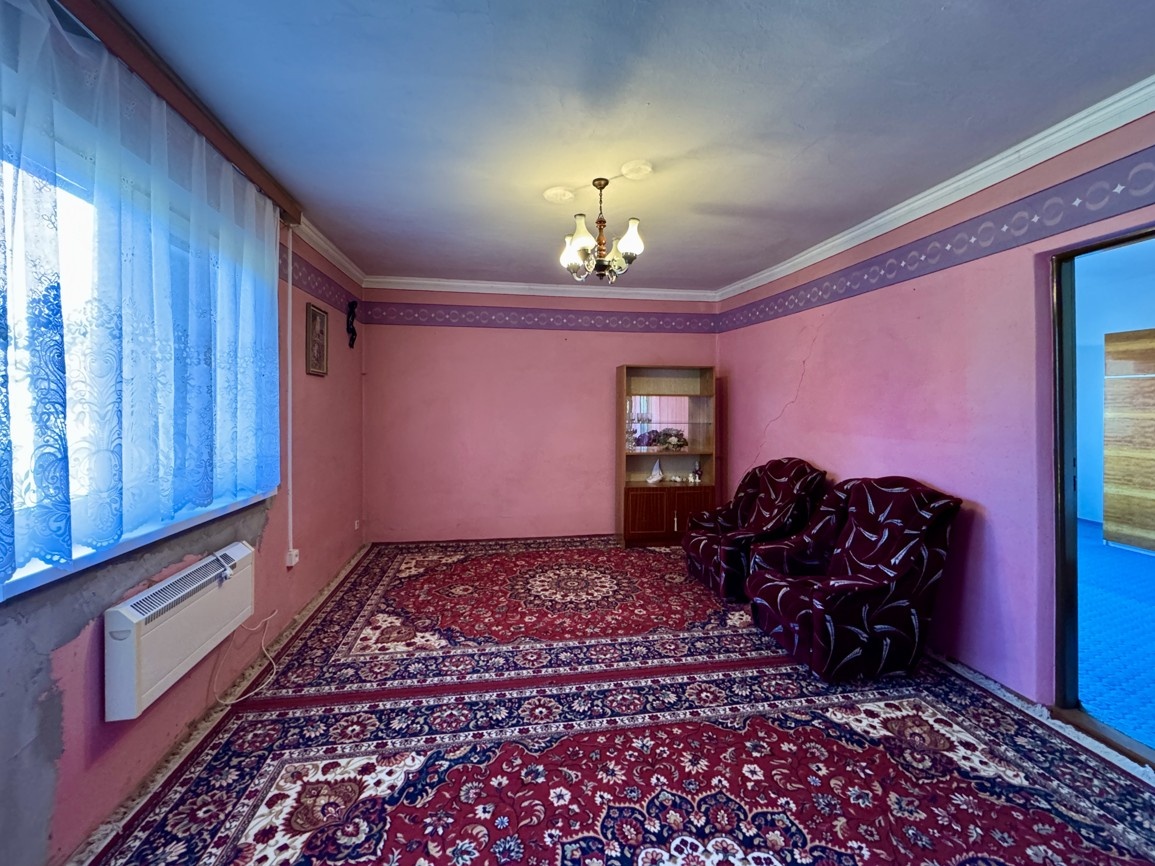 Rodinný dom v obci Šarišské Čierne okr. Bardejov - 7