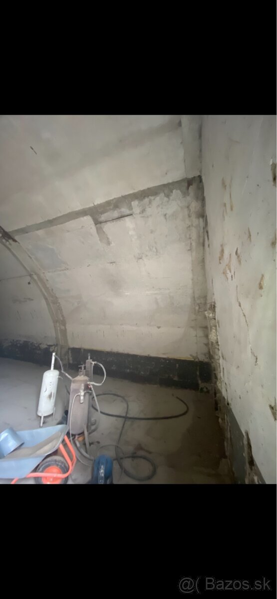 Nové pieskovanie v Bratislave - 7