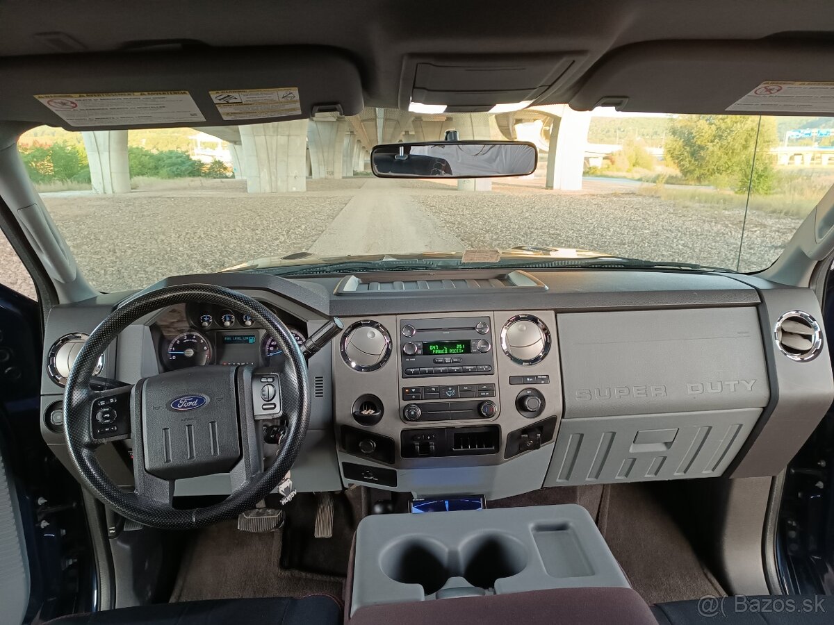 Ford F-250 XLT 6.2 Super Duty2011 ///MONSTER TRUCK/// - 7