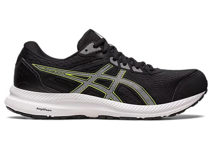 Predám ASICS GEL-CONTEND 8 veľ. 8 / 42 nové - 7