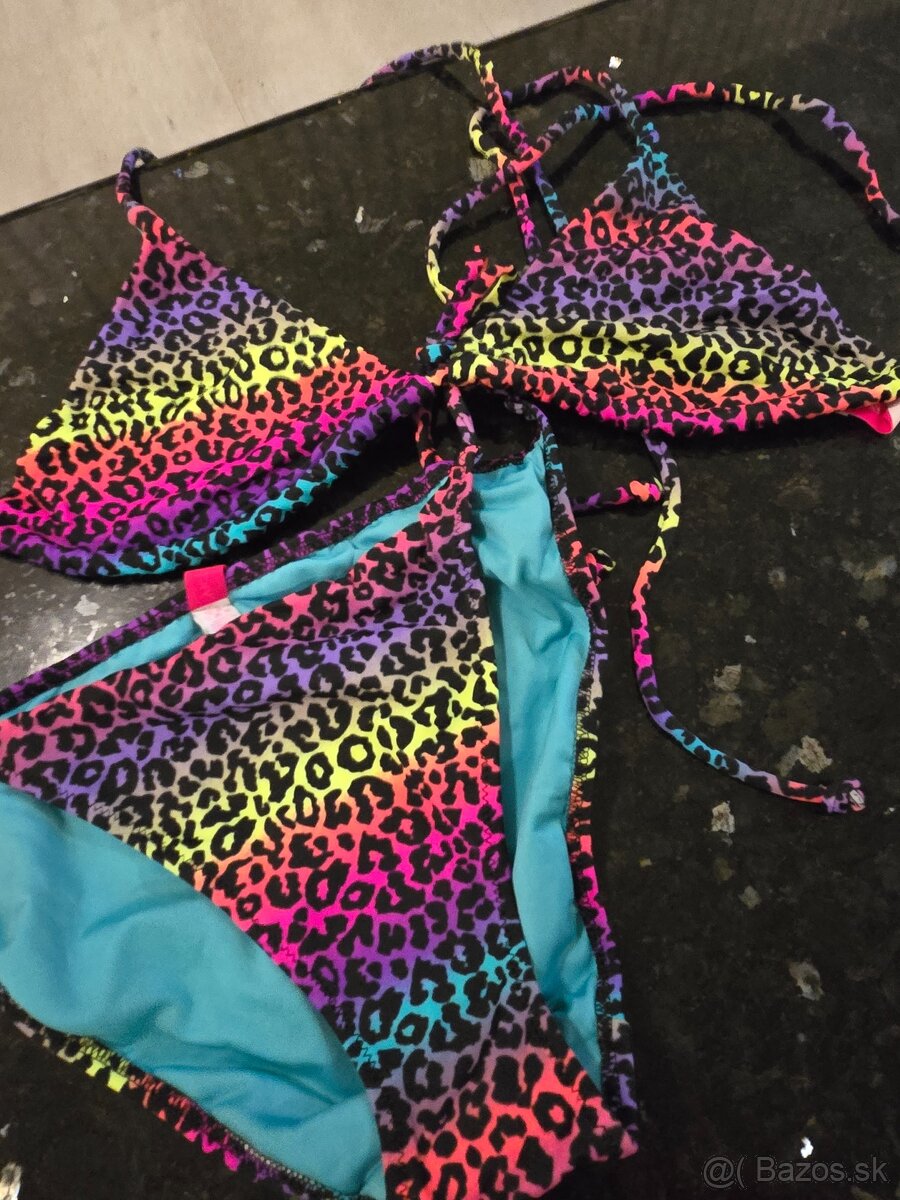 Victorias Secret a PINK - original, nové, nepoužité - MIX - 7