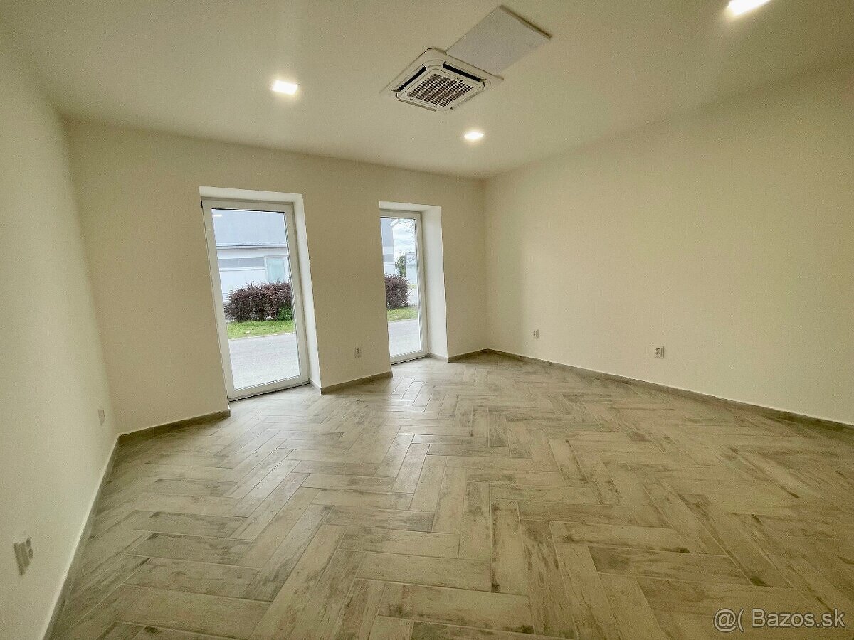 MH263- Na predaj polyfunkčný dom vhodné na rôzne využitie - 7