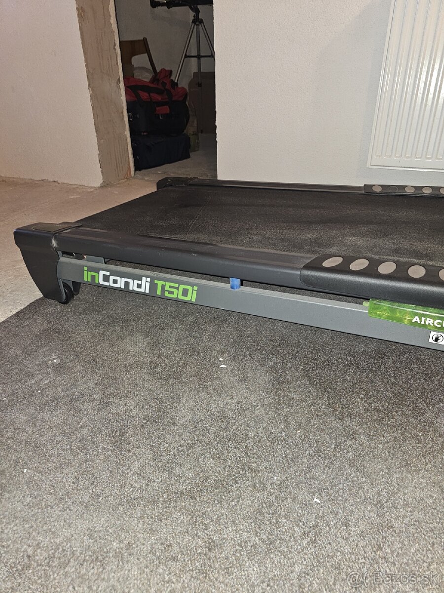 BEŽECKÝ PÁS INSPORTLINE - 7