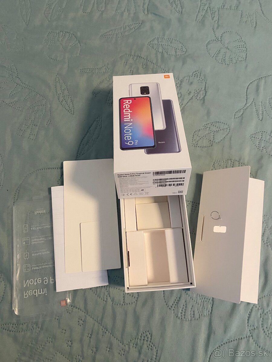 Redmi note 9 Pro - 7