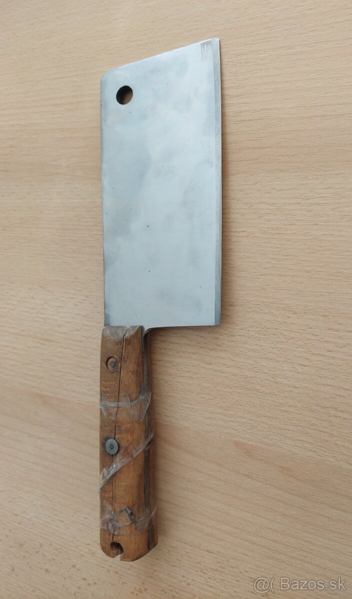 Profesionálne brúsenie nožov, nožníc - 7