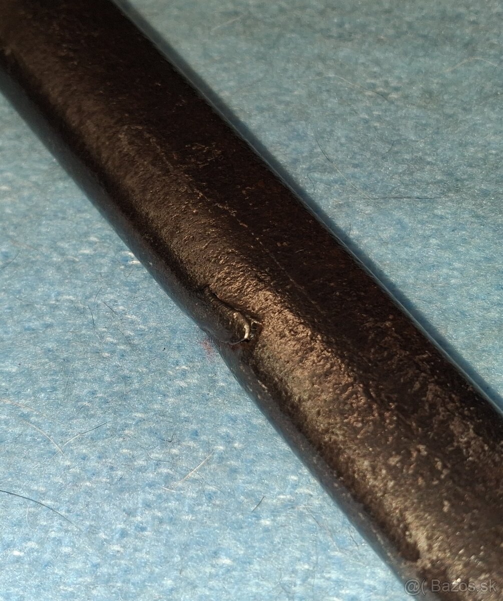 M1892 bajonet bodák 2 - 7