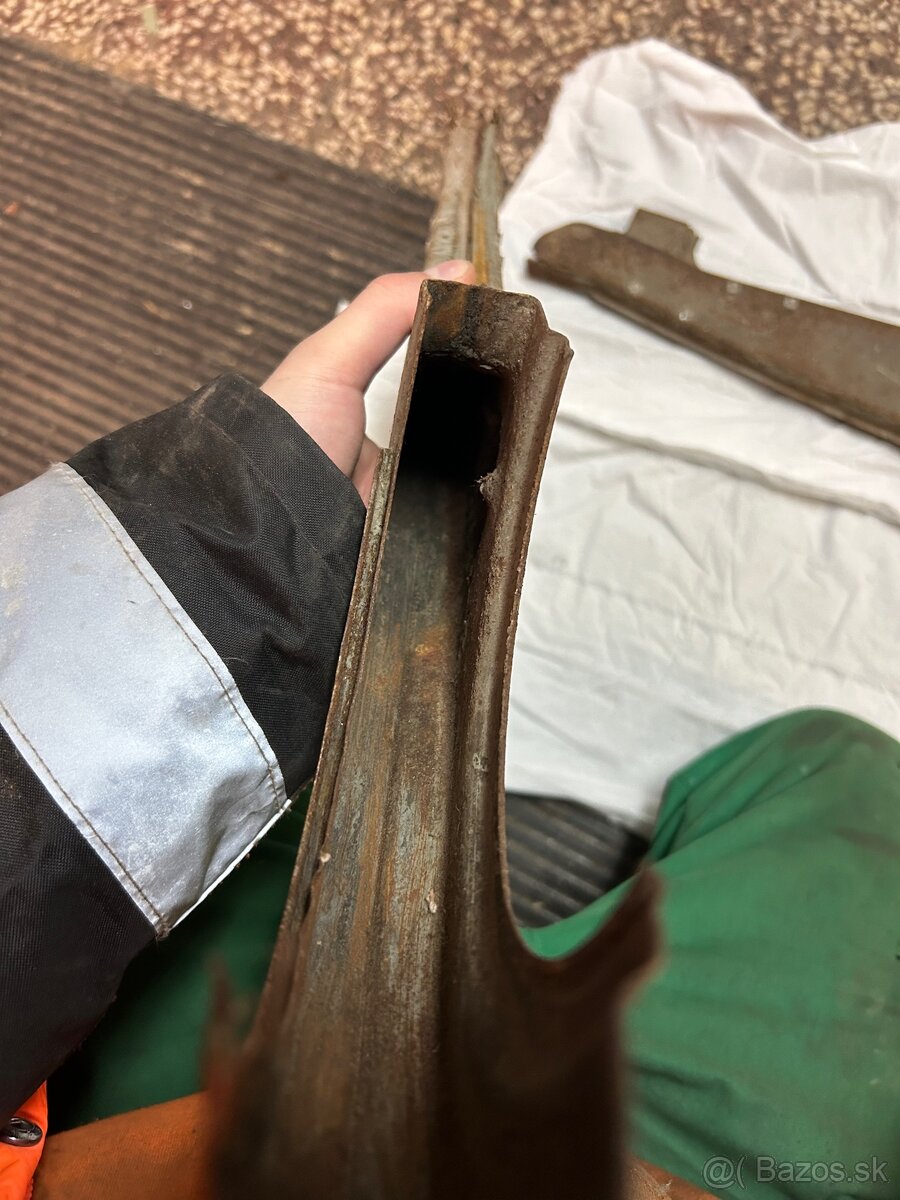 Kryt retaze panelka - 7