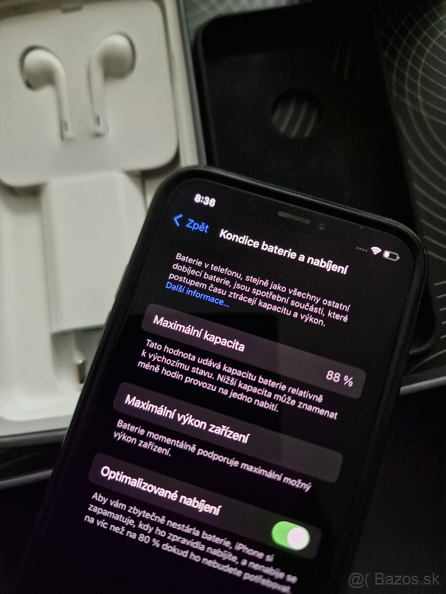 Apple iPhone XS 64GB - 7