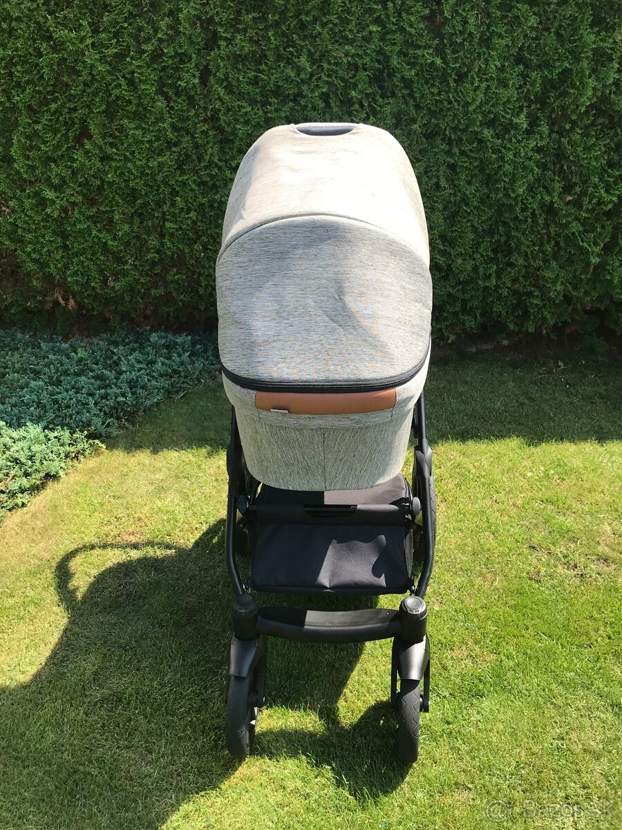 Kočík Bexa Line 2.0 - 7