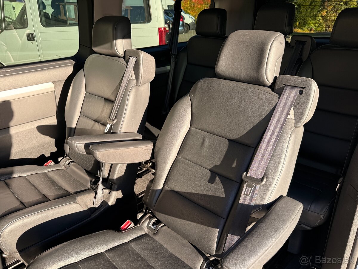 Toyota Proace Selection VIP 7 miest. - 7