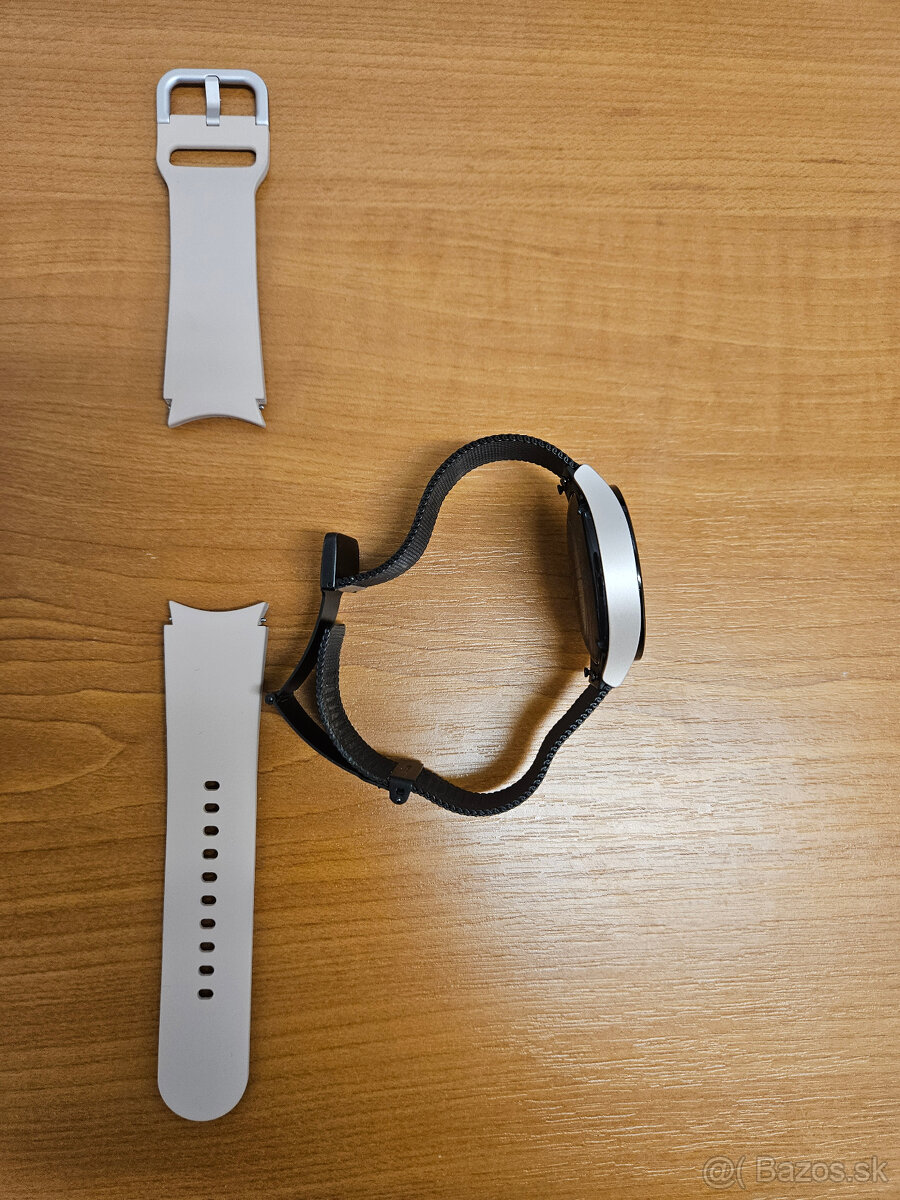 Samsung Galaxy Watch 4 40mm - 7