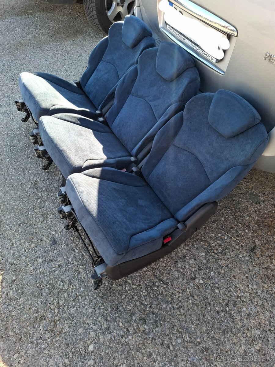 Lancia Phedra ROZPREDÁM - 7