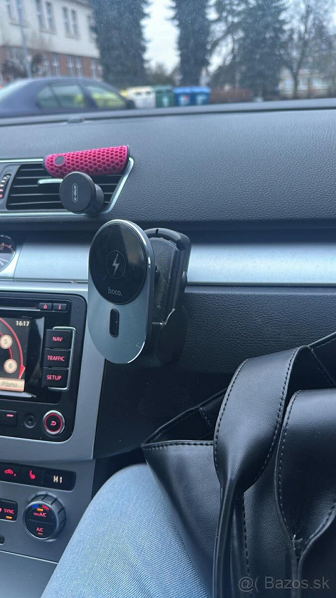 Adaptér do Volkswagen držiaka - 7