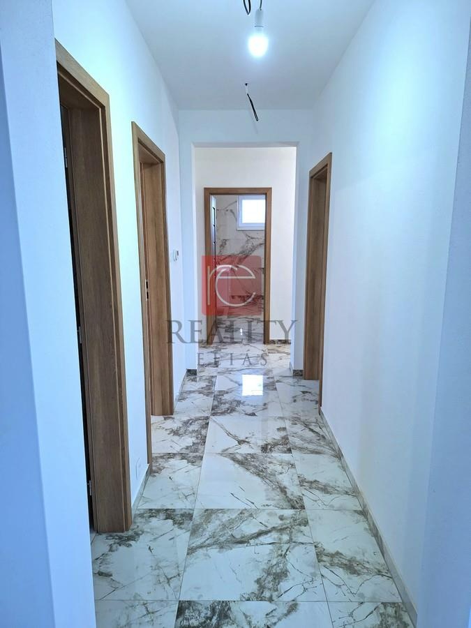 NA PREDAJ novostavba, Golianovo - 7