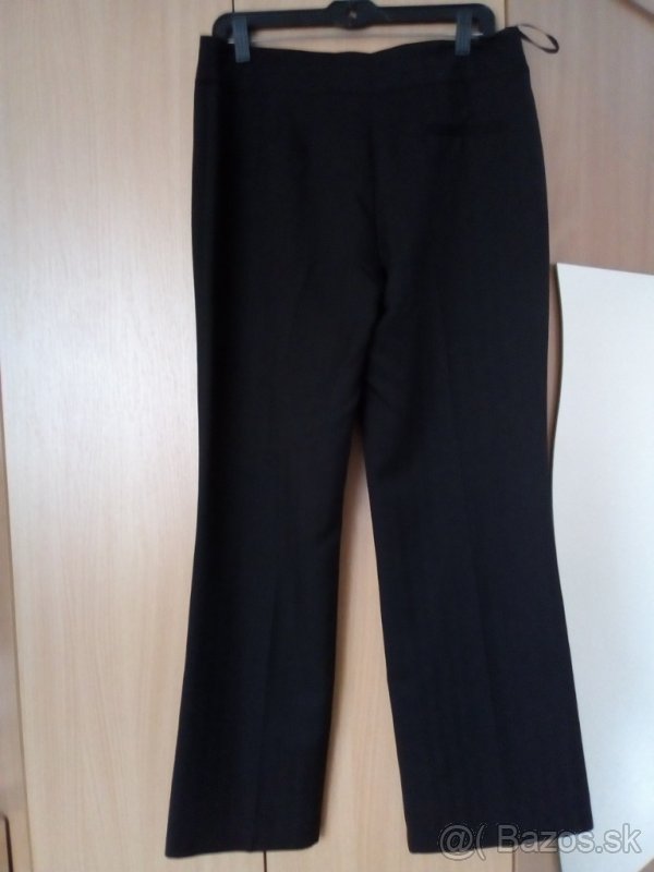 Kraťasy / Elegantné nohavice č.40 - 7