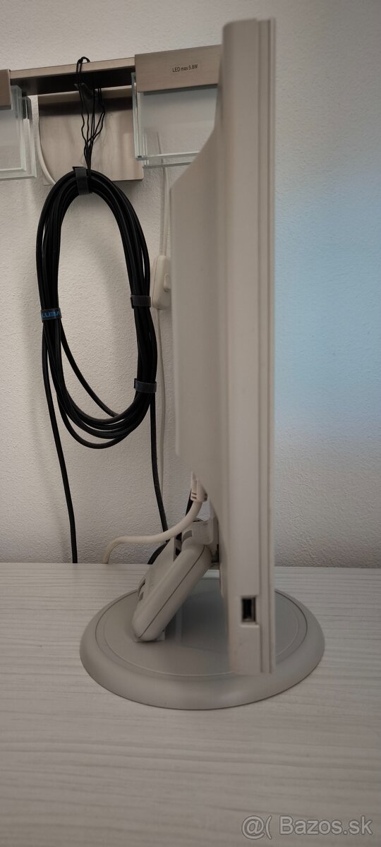 monitor Philips 170B6 - 7