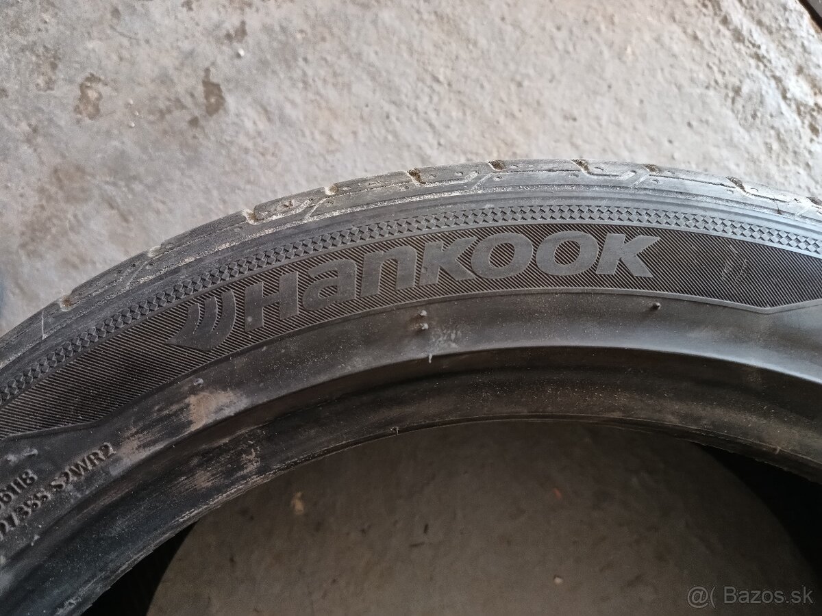 225/45 R18 letne pneumatiky - 7
