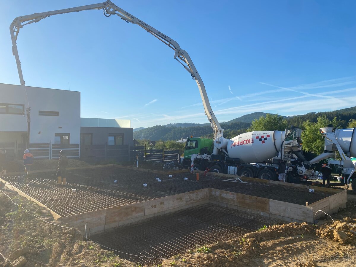 PRENÁJOM LEŠENIA - 7