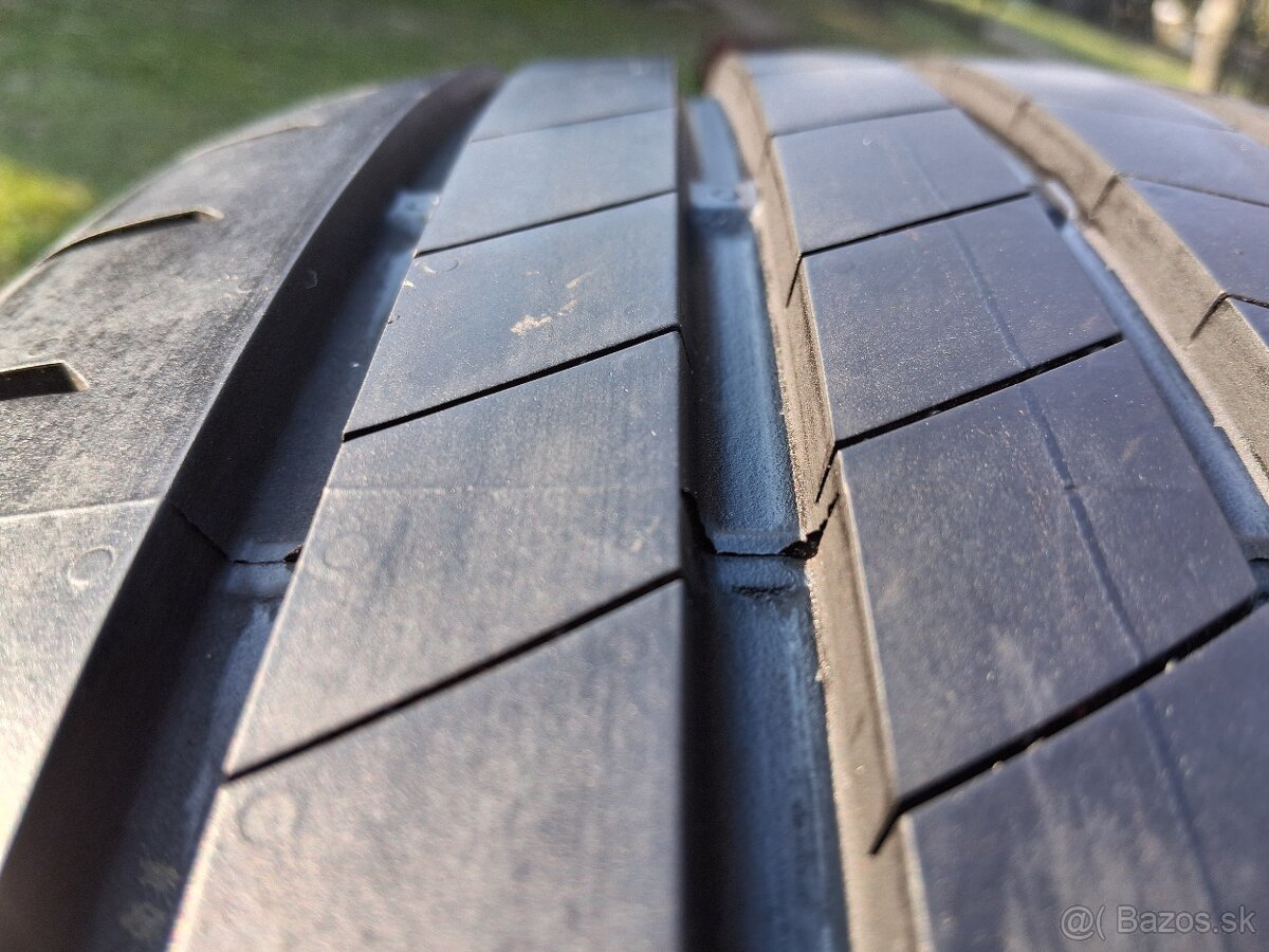 215/60 r17 letne pneumatiky - 7