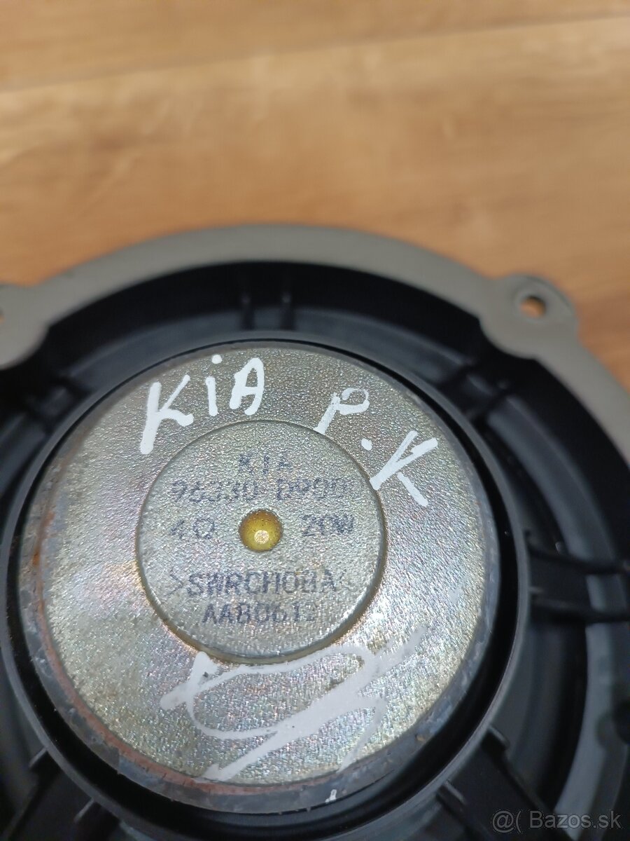 Reproduktor Kia 96330-D9000 - 7