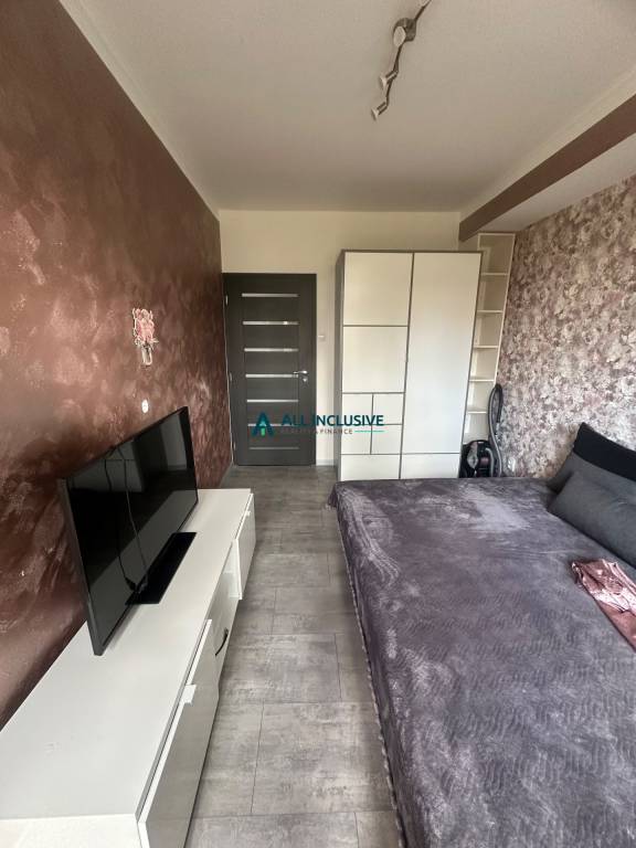 Stavbárska ulica,2-garsónka na prenájom - 7