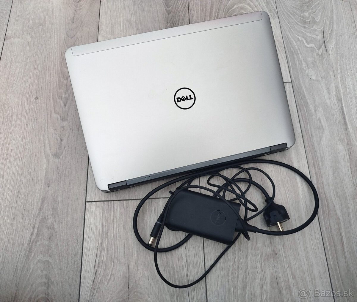 notebok Dell E6440 - Core i5, 8GB, 256GB SSD, W10 - 7