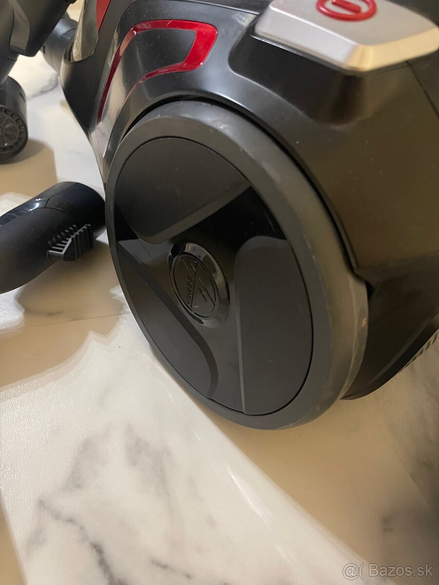 Bezvreckovy vysávač Hoover H-Power700 - 7