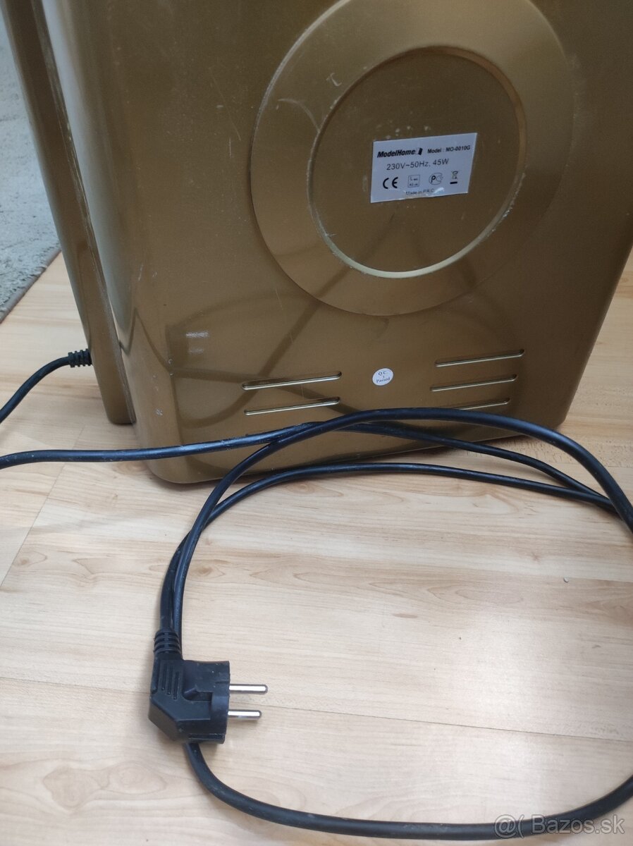 Čistička vzduchu - 7