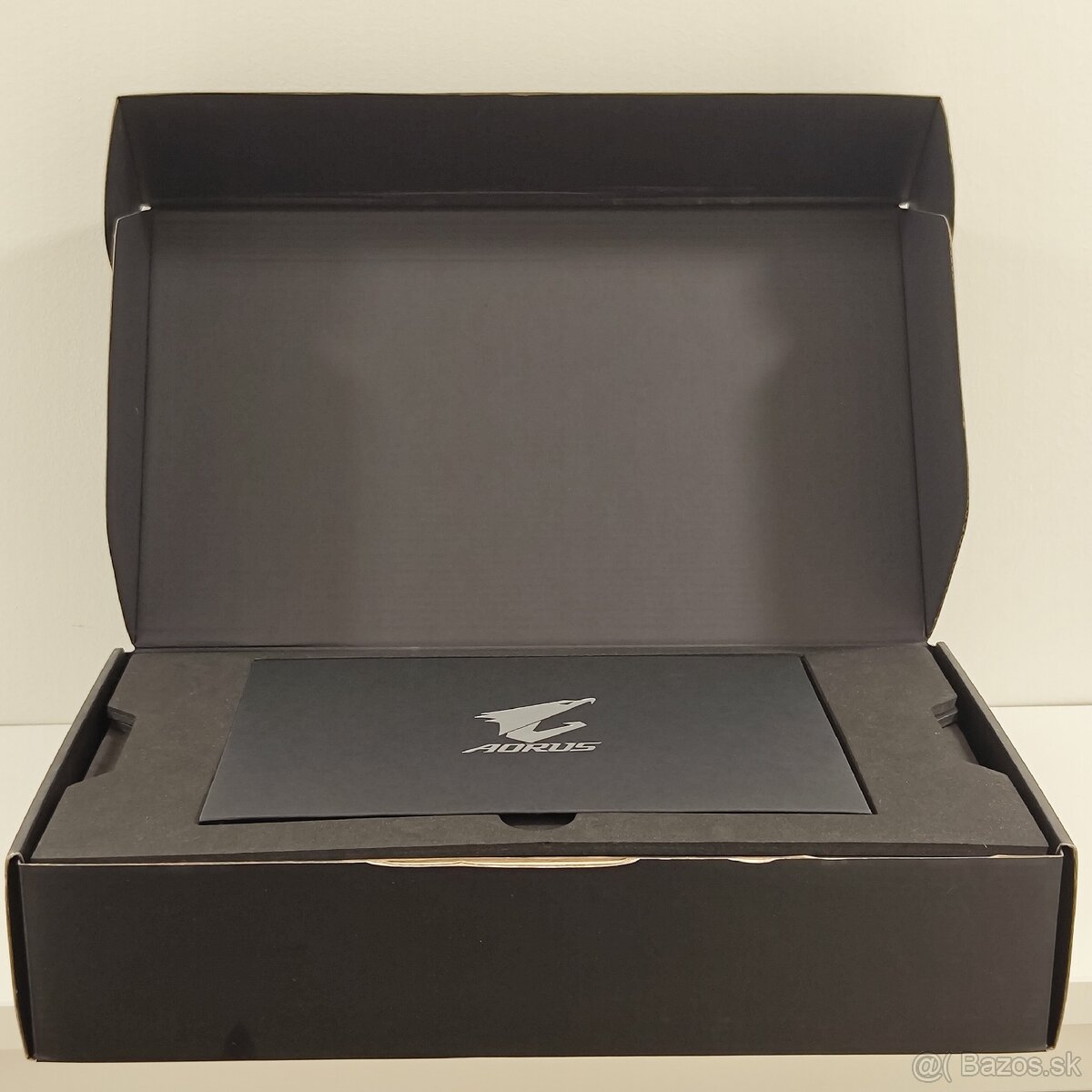 Gigabyte Aorus AMD RADEON RX 6800 Master 16GB - 7