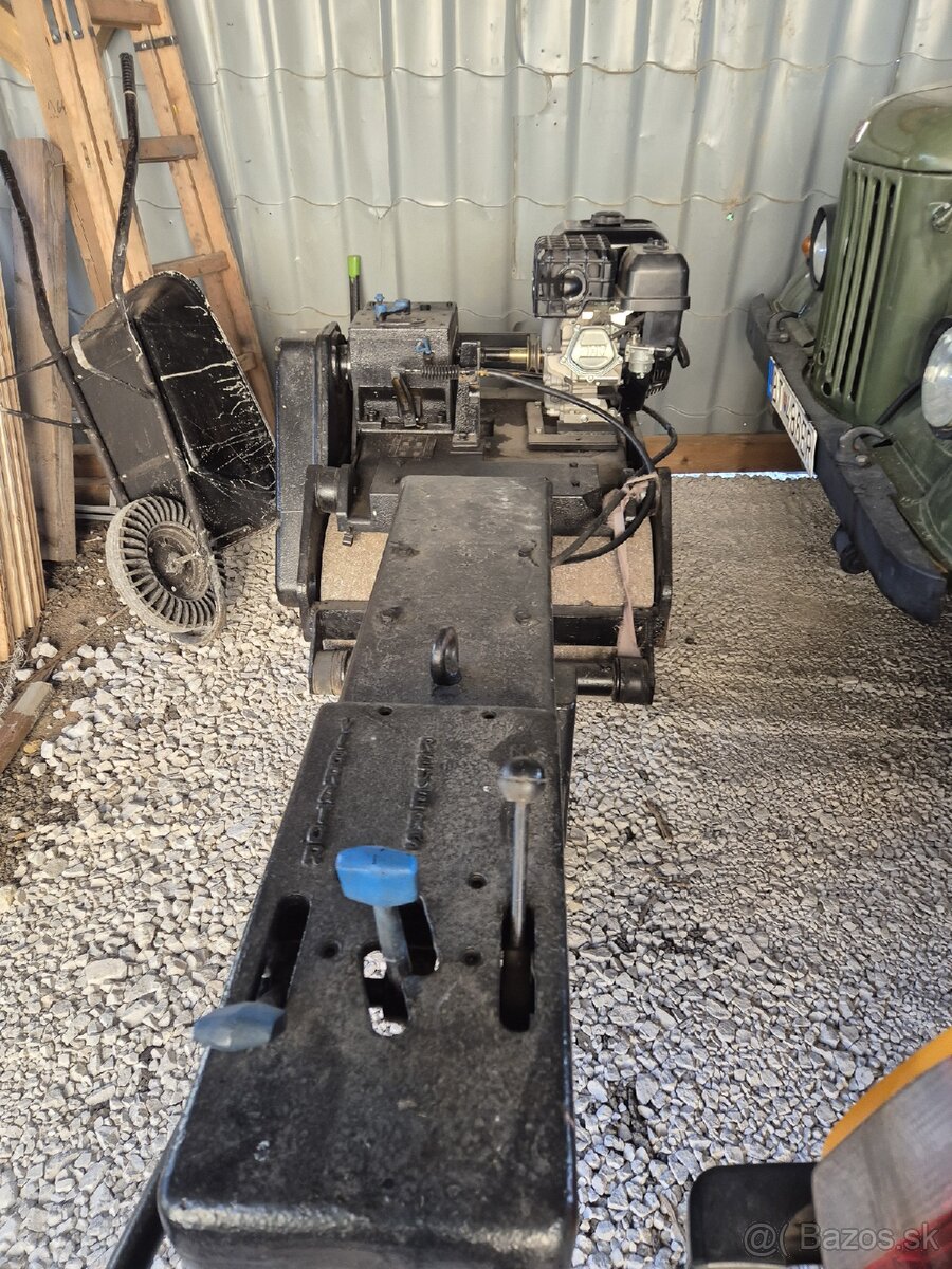 Vibračný valec - 7