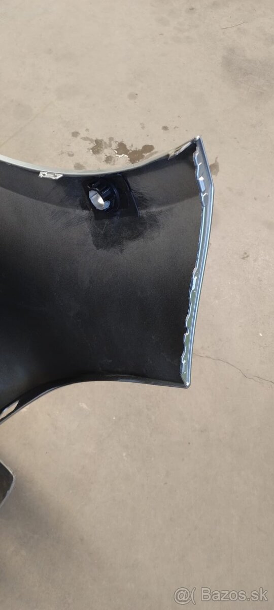 TOYOTA COROLLA r.v. 2019, PREDNÝ NÁRAZNIK. - 7