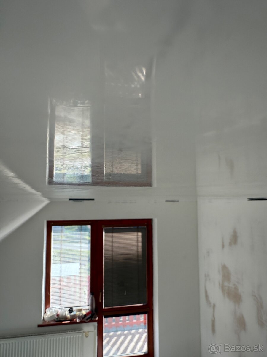 Mikrocement, liate podlahy - 7