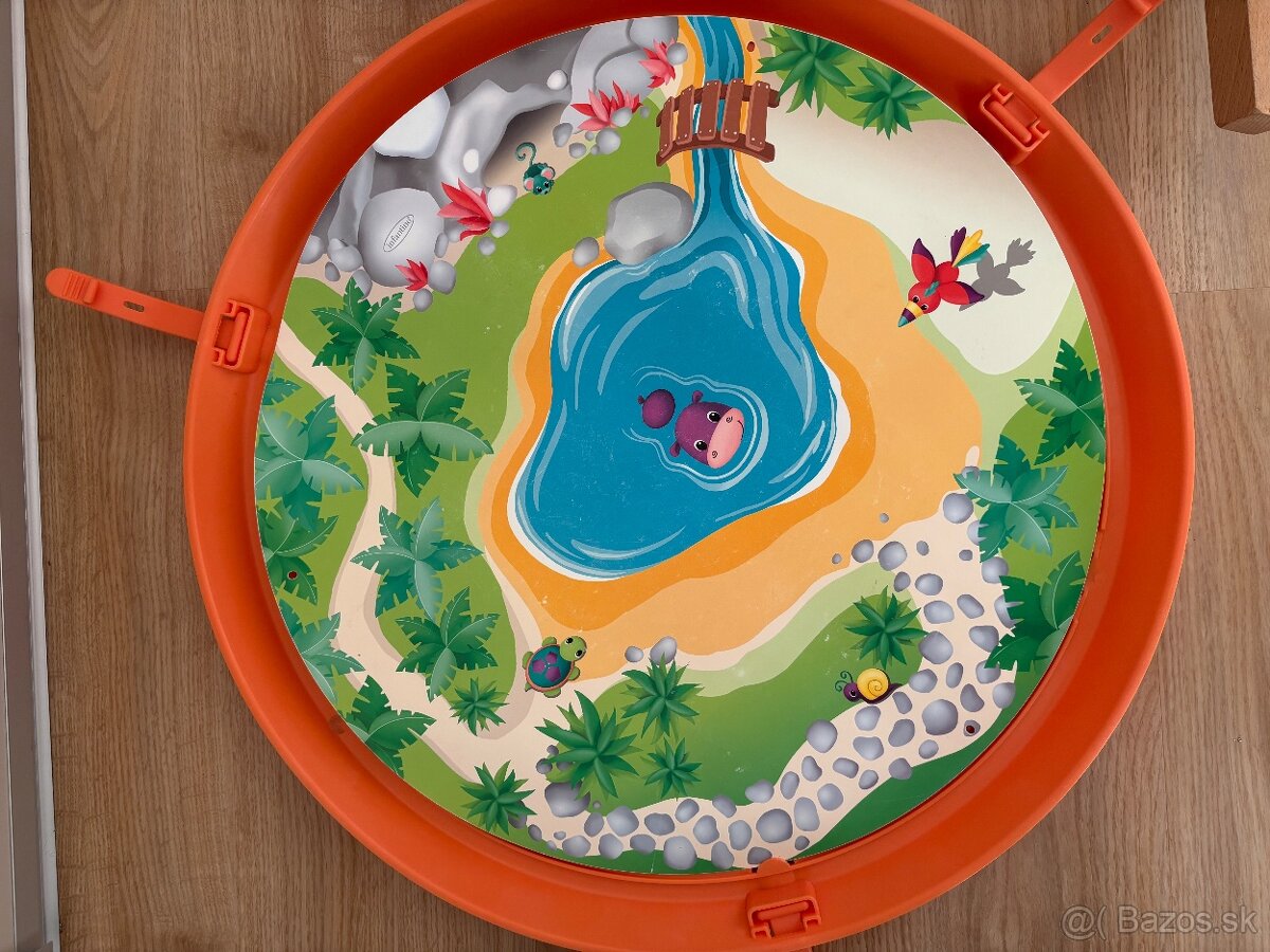 INFANTINO 2in1 Sit, Spin &Stand Entertrainer & Activity 2020 - 7