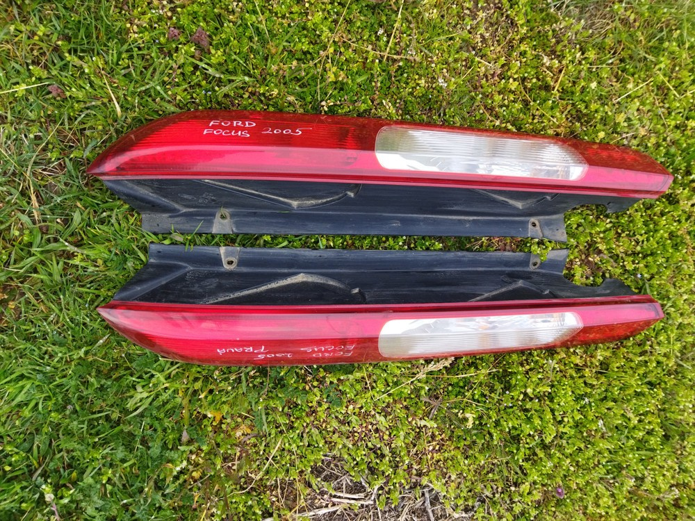 Svetlá passat, ford - 7