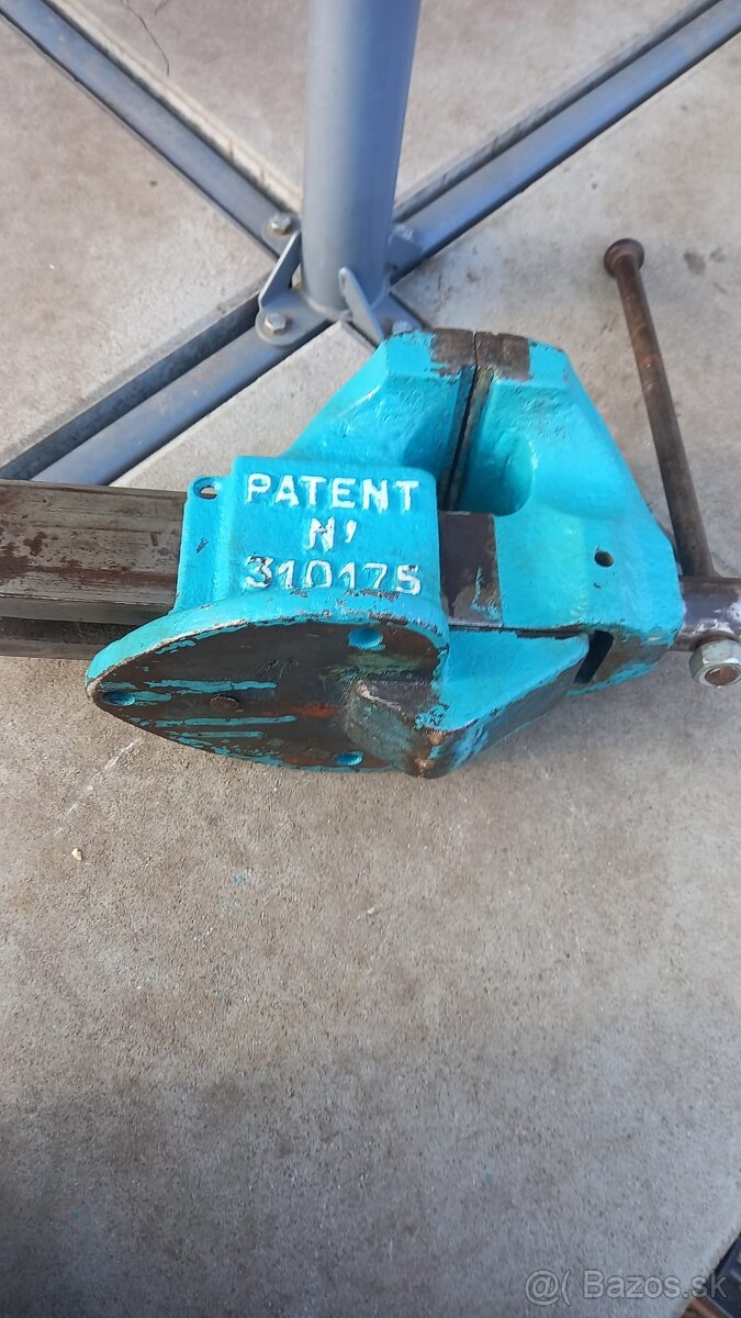 Predám zverák Structor - 7