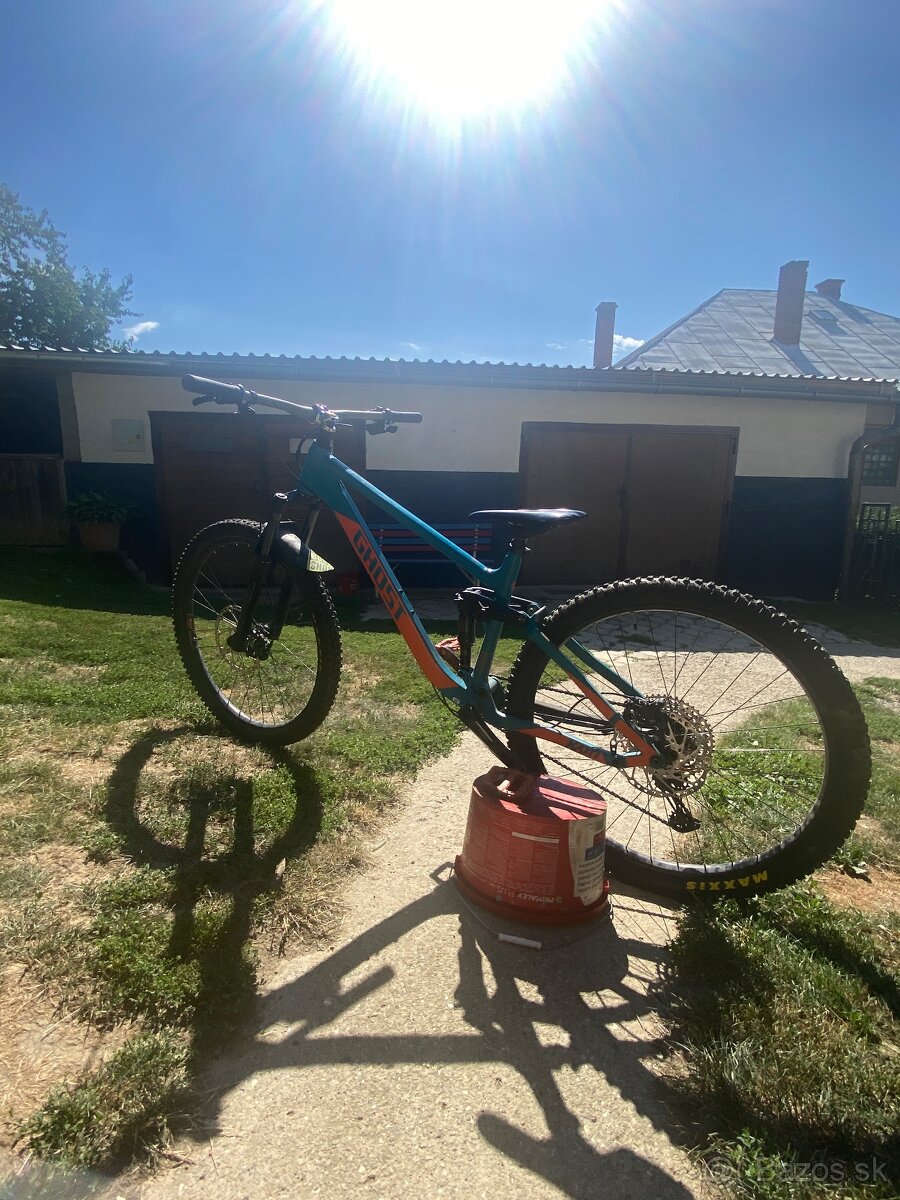 Ghost kato fs 29 - 7