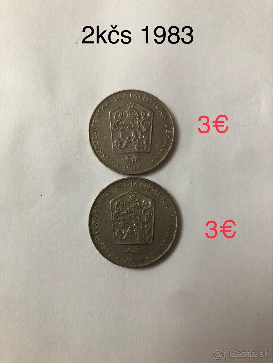 Mince (2kčs/20h) - 7