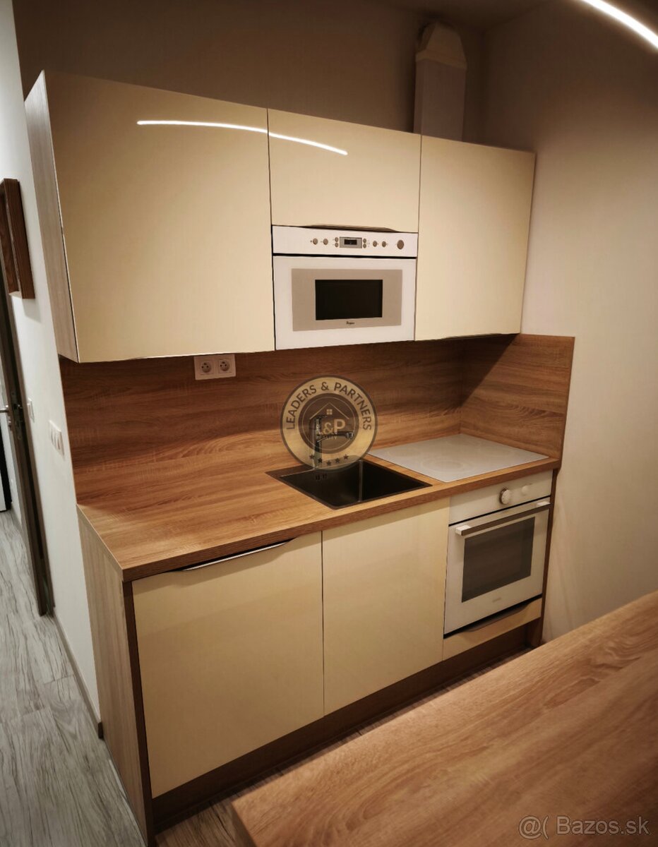 L&P | Predaj garsónky s balkónom – Slnečnice - 7