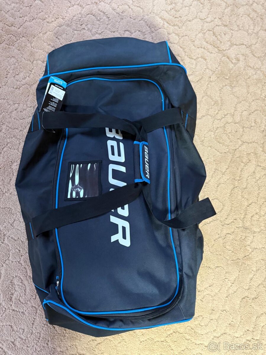 Hokejový dres Bauer - 7