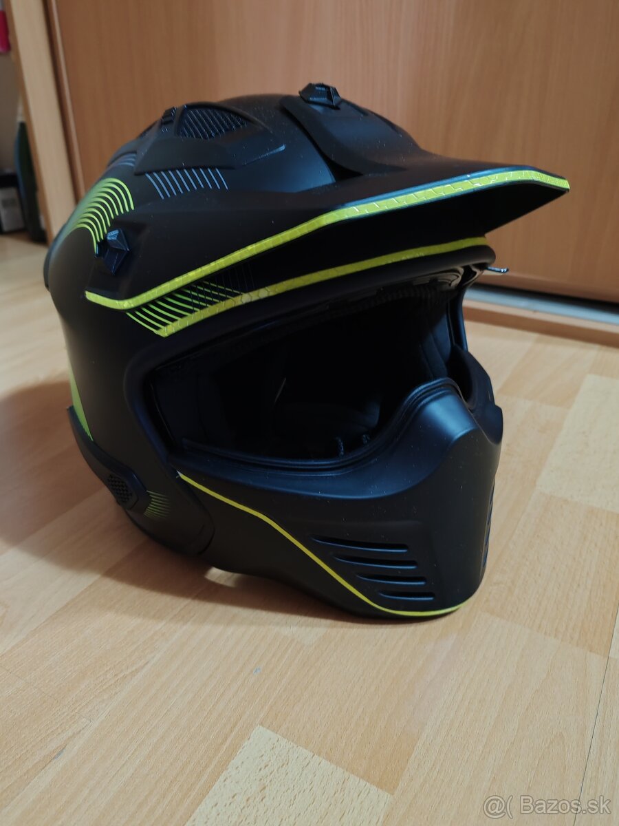 Helma na kolobežku Vito HELMETS - 7