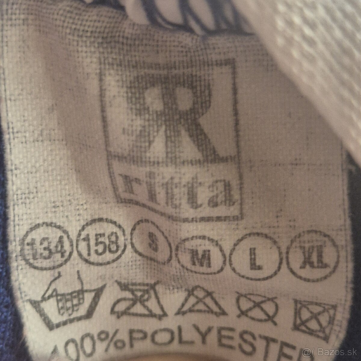 Fotbalové dresy, kopačky, chrániče, štucne - 7