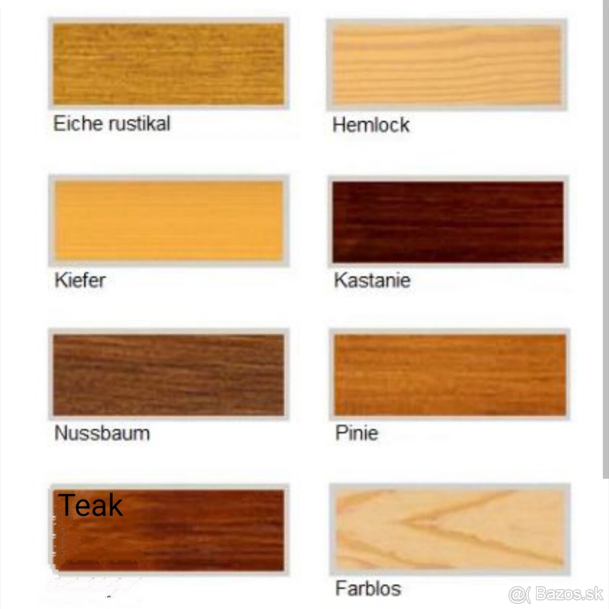 Manželská posteľ - 7