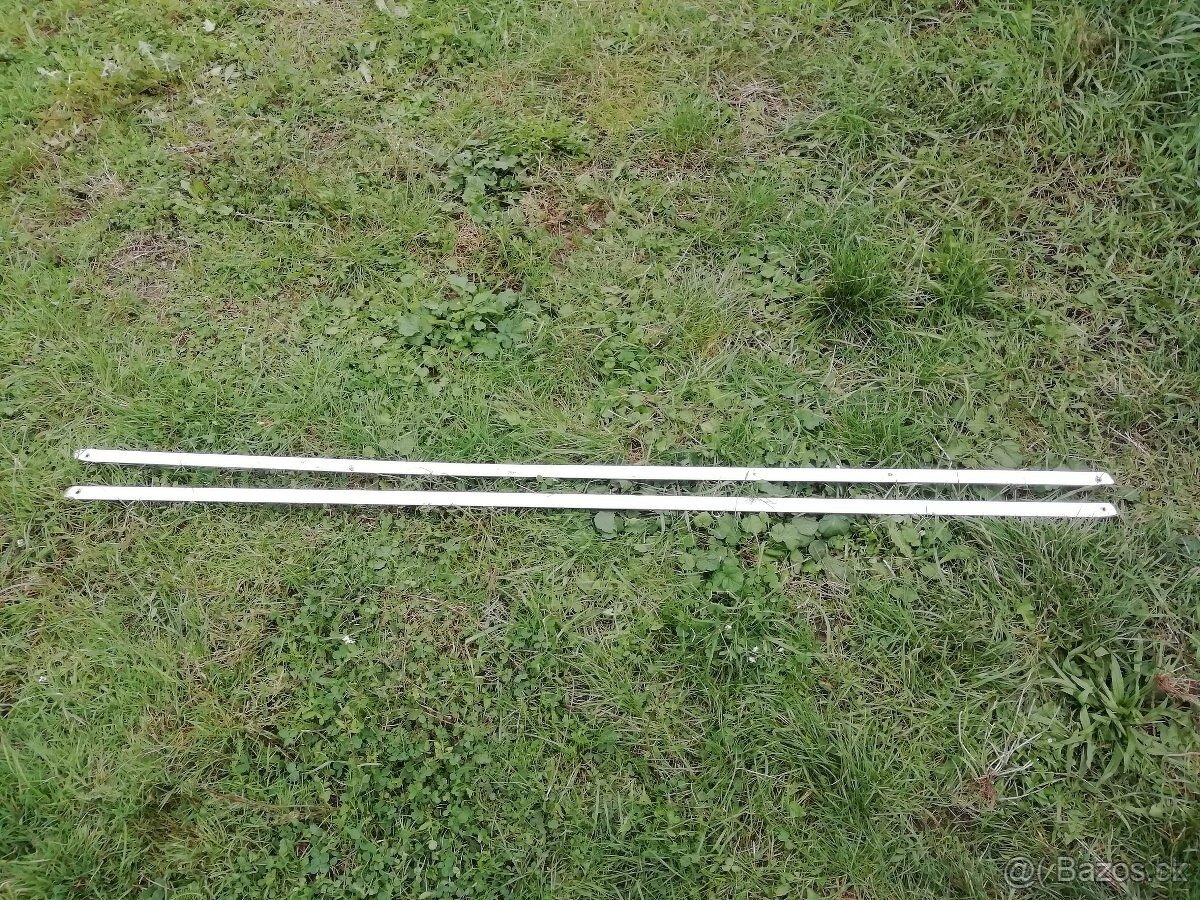 Ford Mustang 1969 fastback diely - 7