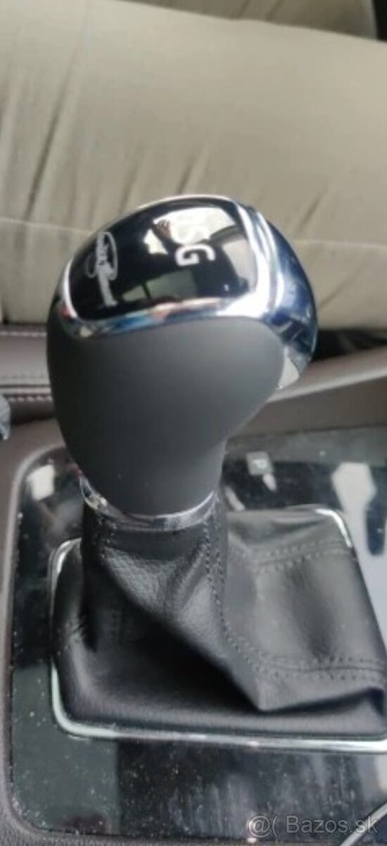 ORIGINAL DSG Radiaca páka pre ŠKODA auto - 7