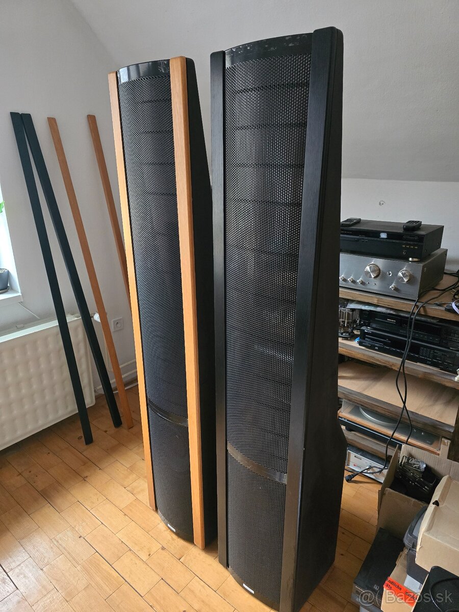 Predam MARTIN LOGAN SEQUEL II - 7
