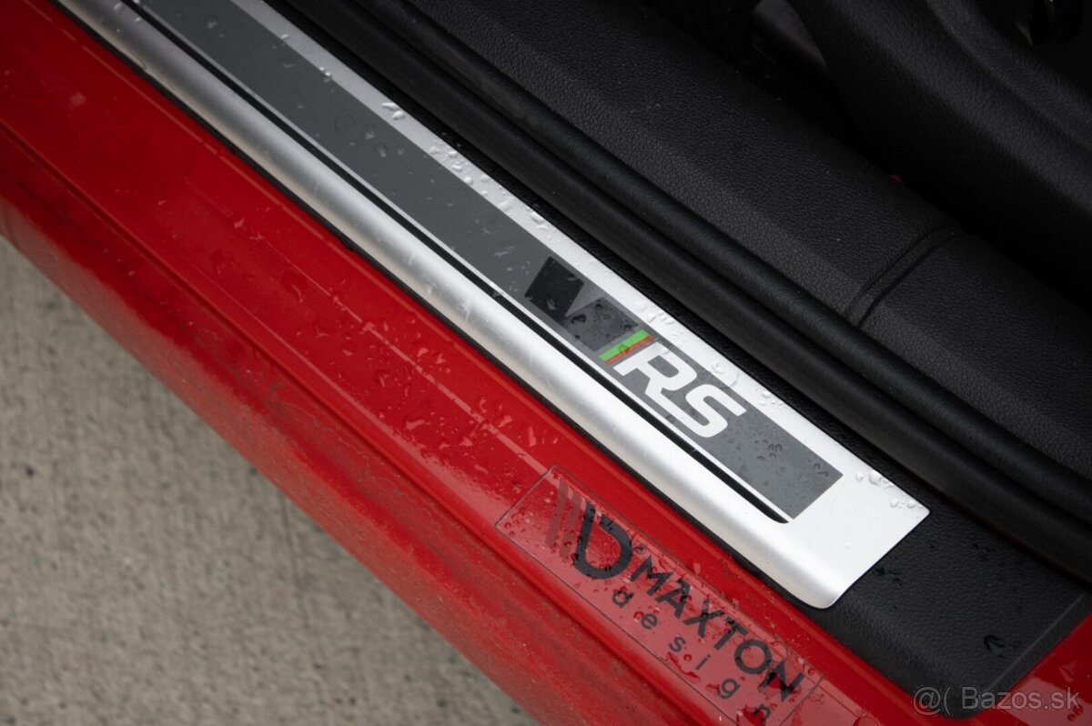 Škoda Octavia 2.0 TSI 245k RS - 7