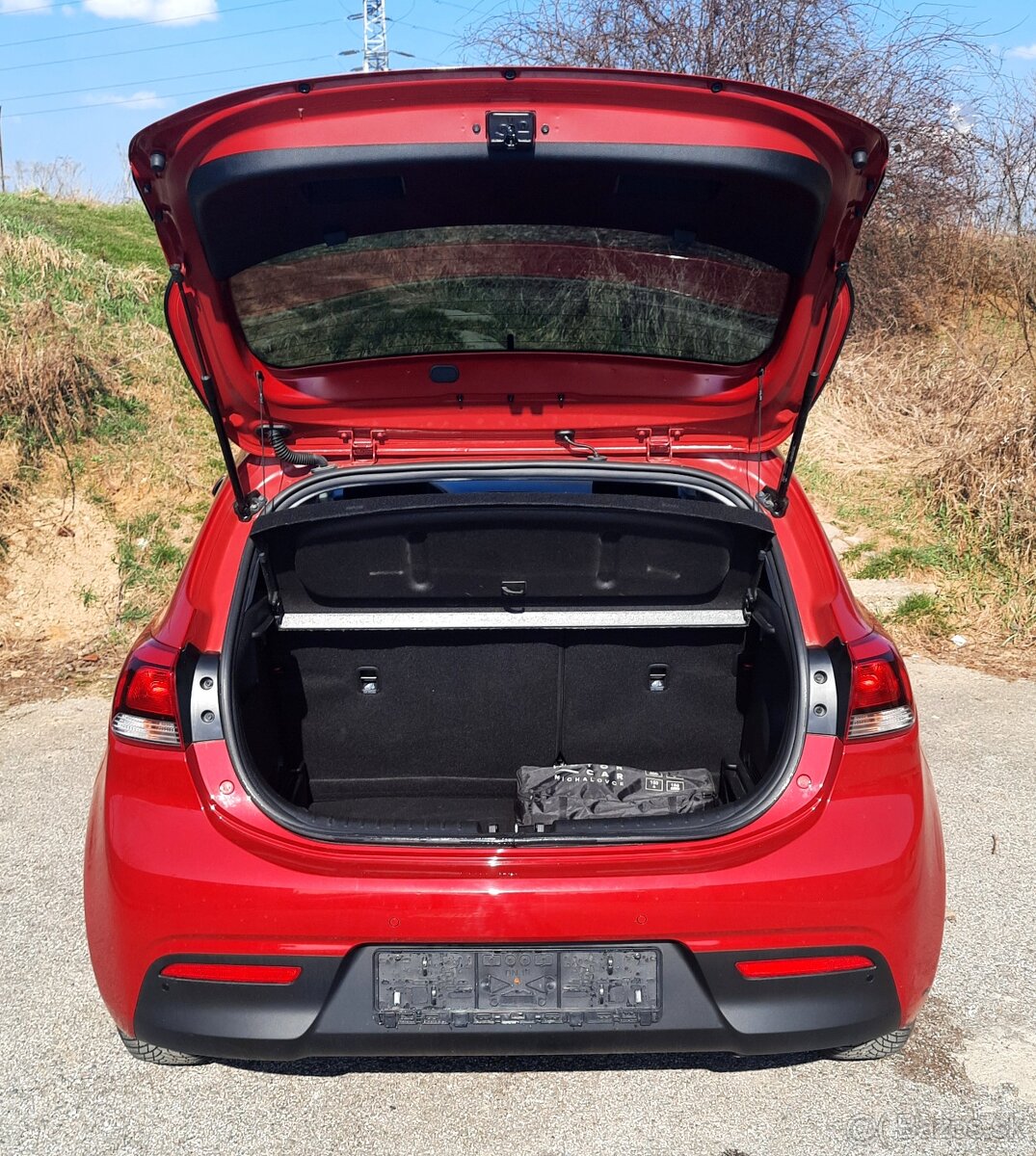 Predám Kia Rio 1.0 T-GDi Silver A/T - 7