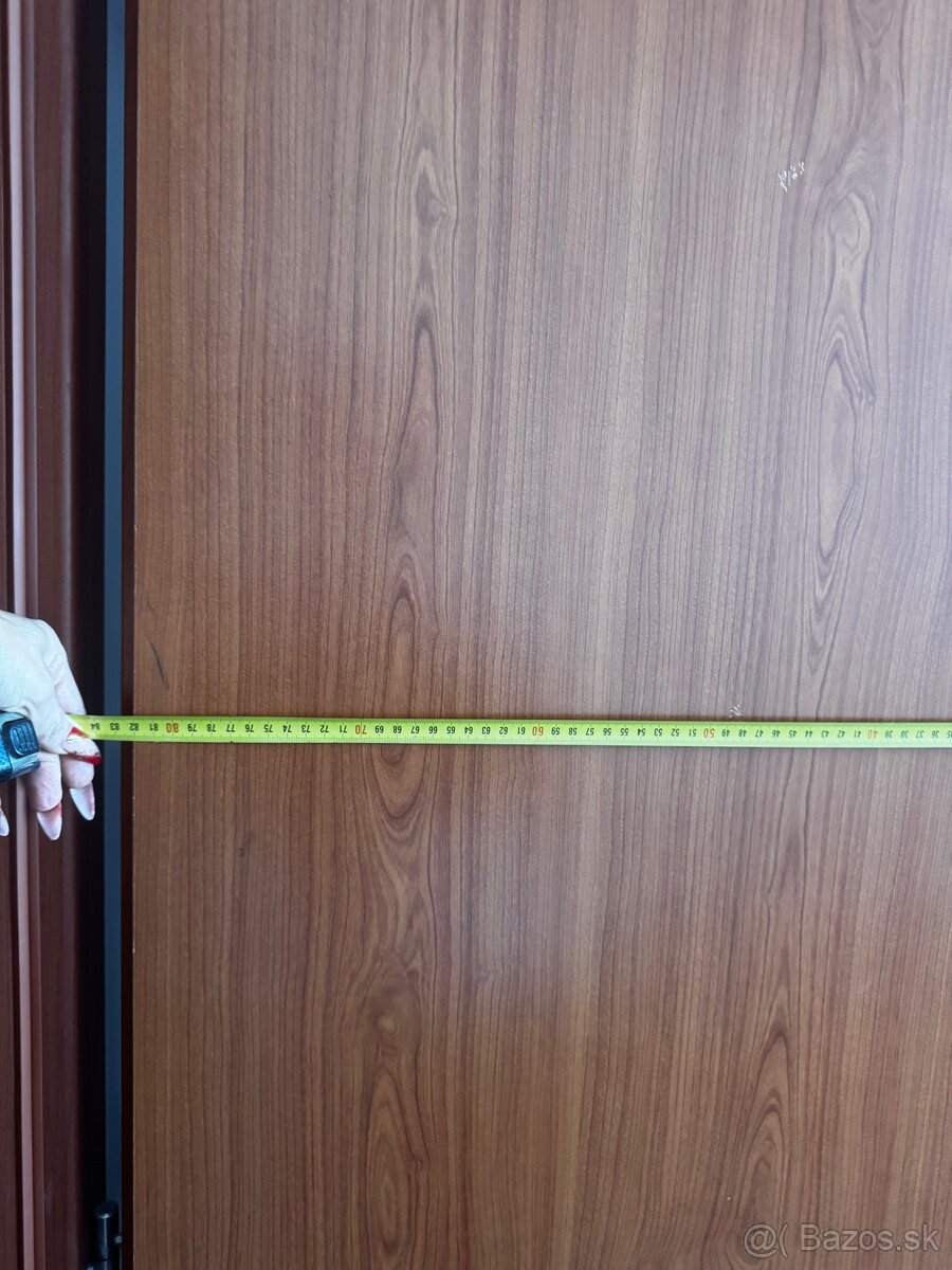 Interierové dvere - 7