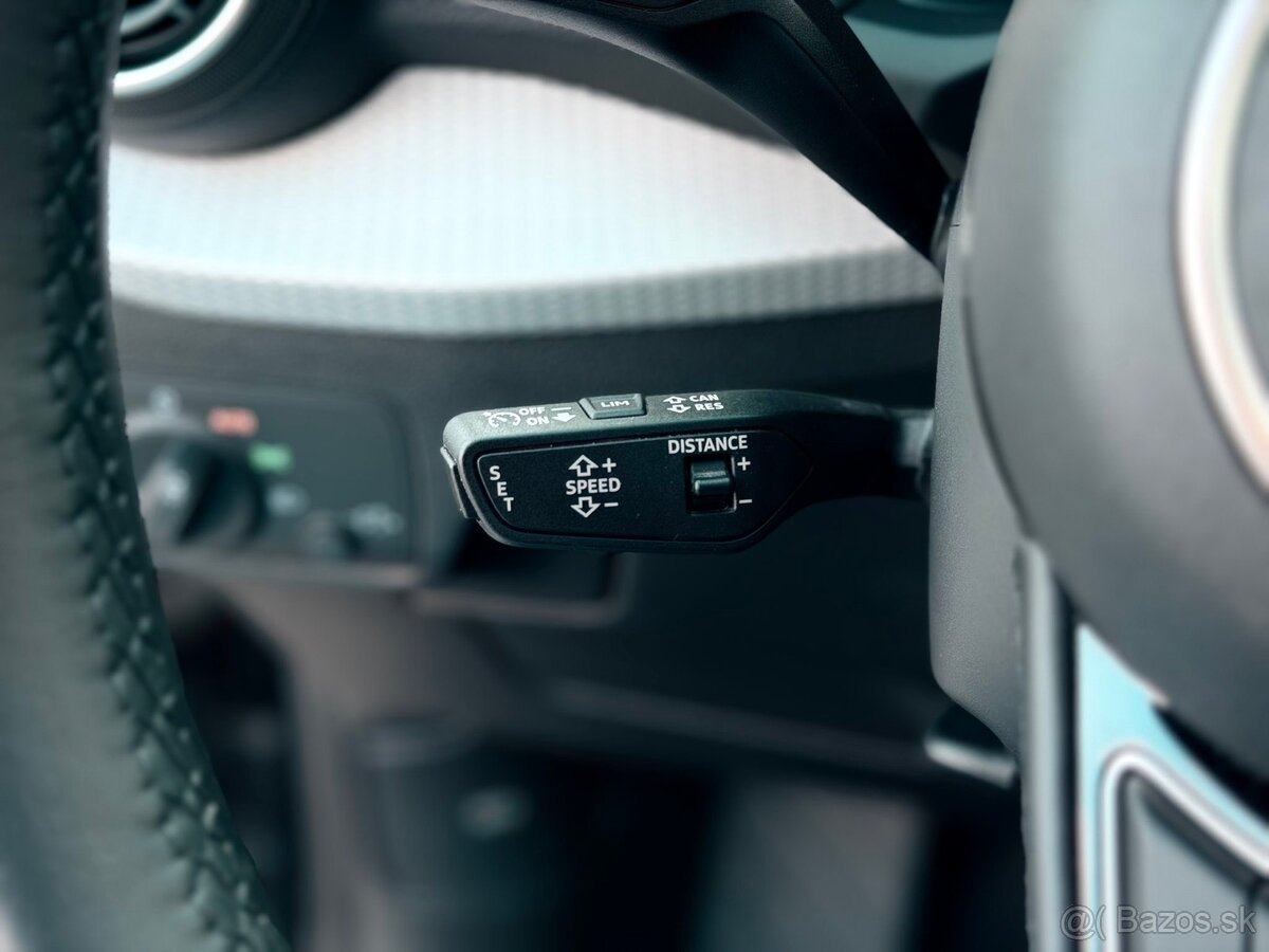 Audi Q2 1.0 TFSI 30 - 7